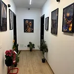 Vendégház Underground 3*
