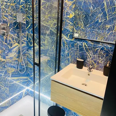 ゲストハウス Underground ミラノ