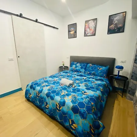 Underground ميلان