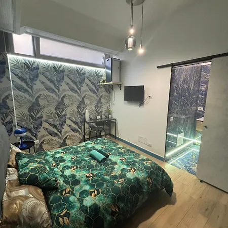 بيت ضيافة Underground