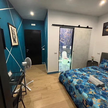 بيت ضيافة Underground