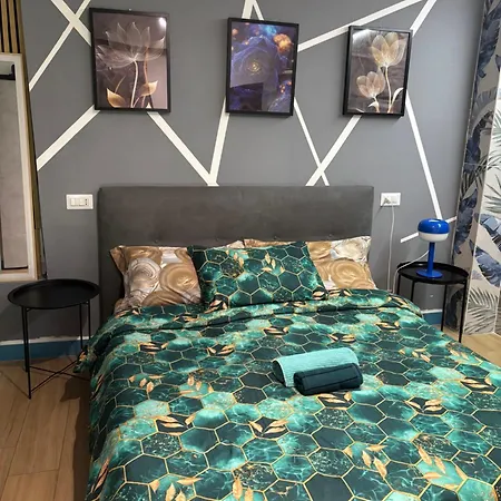 بيت ضيافة Underground