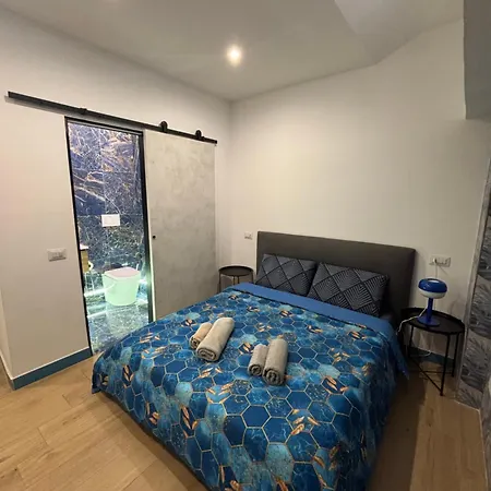 게스트하우스 Underground