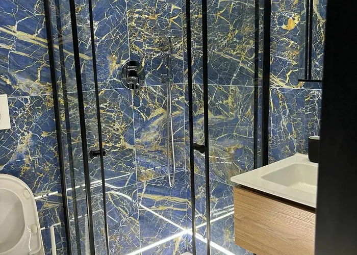 Underground بيت ضيافة ميلان