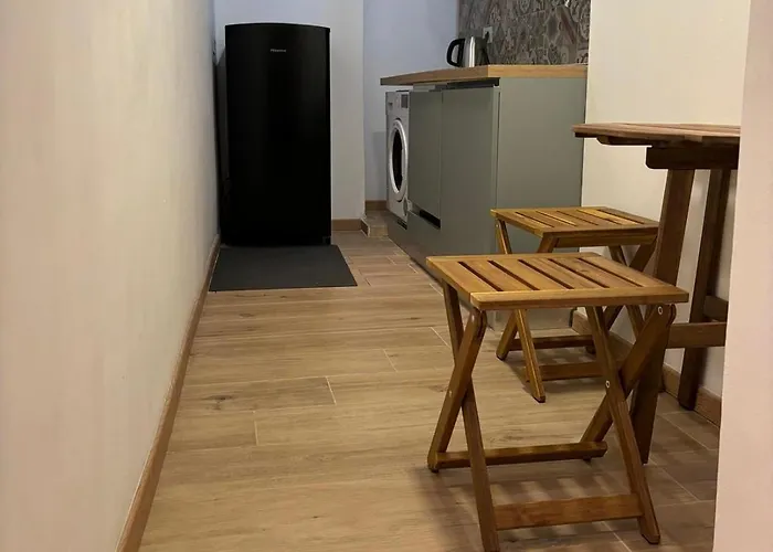 بيت ضيافة Underground 3*