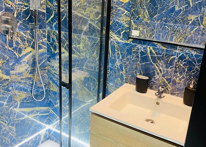 بيت ضيافة Underground ميلان