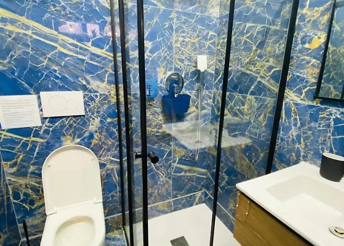 Underground بيت ضيافة ميلان