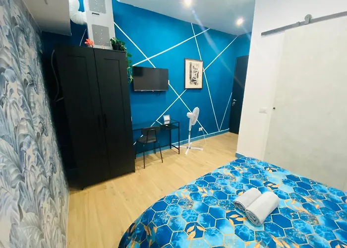 بيت ضيافة Underground 3*