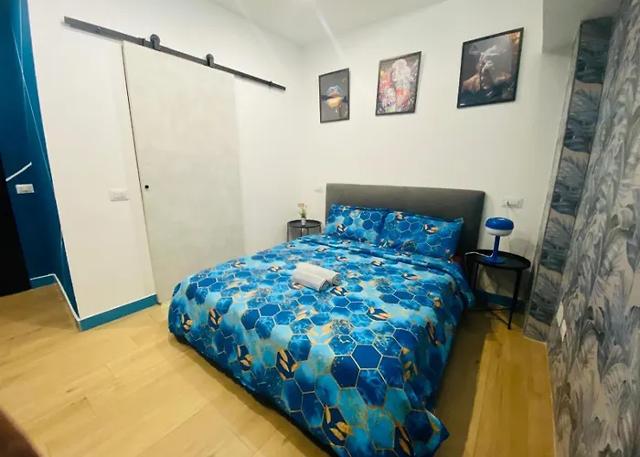 Underground ميلان