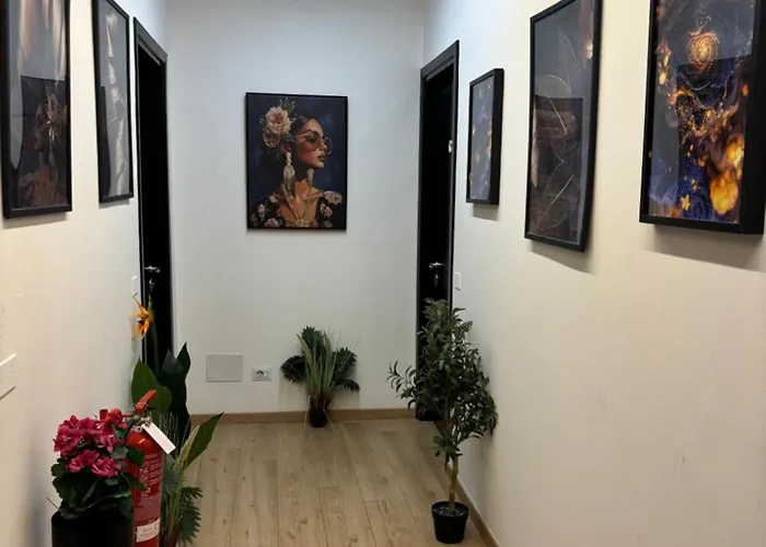 Underground 3* Milano