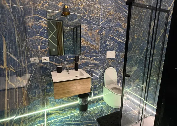 Underground بيت ضيافة ميلان