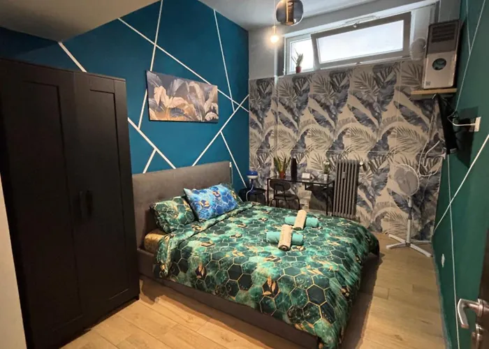 Underground ميلان