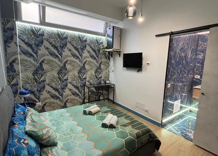 بيت ضيافة Underground ميلان