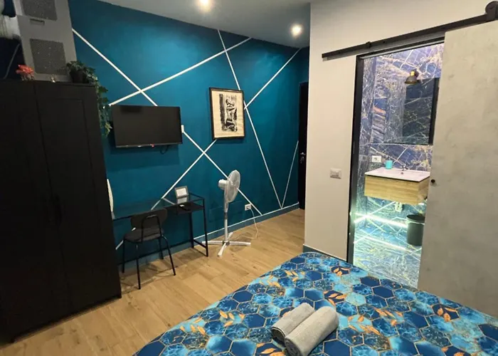 Underground ميلان