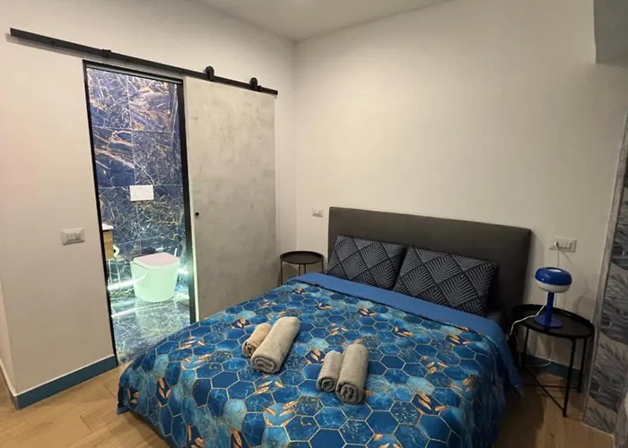 بيت ضيافة Underground