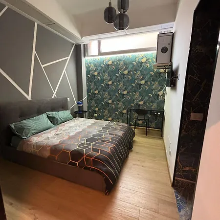 Gæstehus Underground 3*